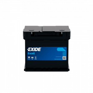 Аккумулятор Exide Exell 6 СТ 60 оп низкий