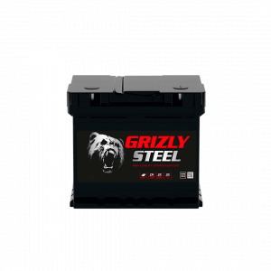 Аккумулятор Grizly Steel 6 CT 65 оп