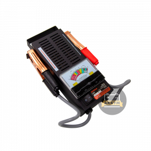 Вилка нагрузочная для проверки АКБ 6/12V, 100А АвтоДело