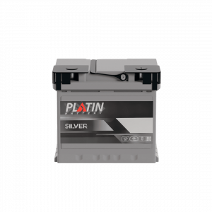 Аккумулятор Platin Silver 6 СТ 60Ач 