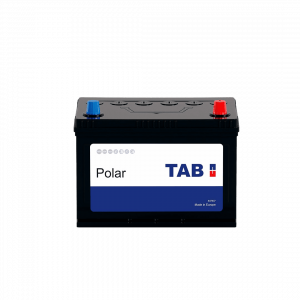 Аккумулятор Tab Polar 6 СТ 75Ач D26