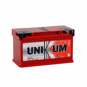 Аккумулятор Unikum 75 о/п