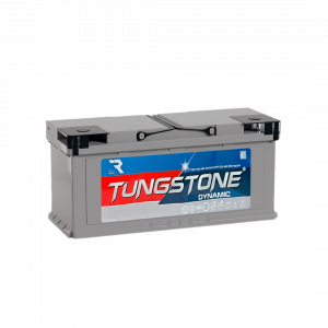 Аккумулятор Tungstone Dynamic 6 СТ 100 оп