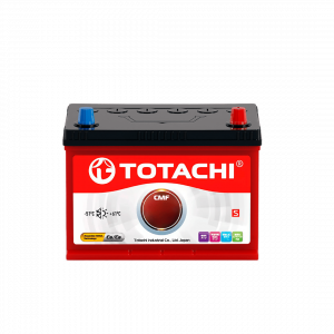 Аккумулятор Totachi KOR CMF 6 СТ 90 D31