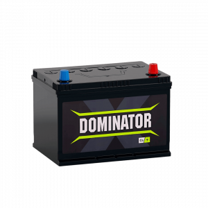 Аккумулятор Dominator 6 CT 70 оп D26