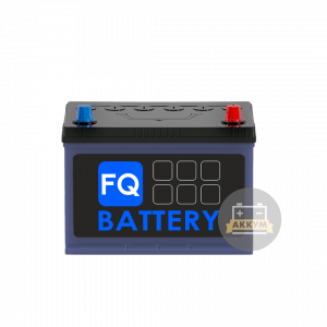 Аккумулятор FQ 6 СТ 65Ач D23
