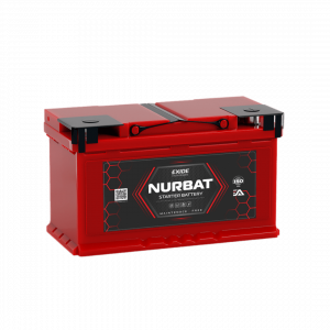 Аккумулятор Nurbat 6 CT 70Ач оп