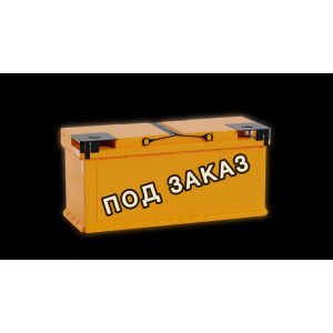 Аккумулятор Decus 110Ah 1000A