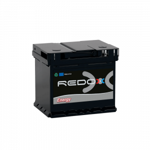 Аккумулятор REDOX 6 СТ 60