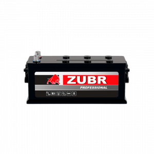 Аккумулятор Zubr Professional 190Ач