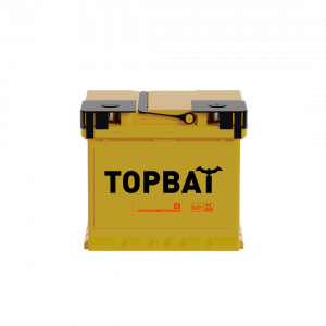 Аккумулятор TOPBAT 6 ст 60