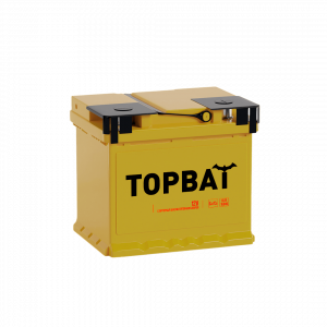 Аккумулятор TOPBAT 6 ст 60 оп