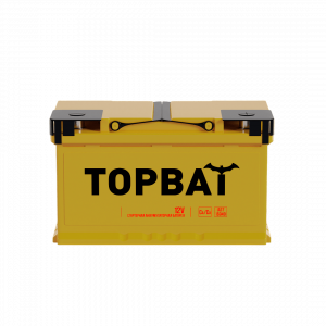 Аккумулятор TOPBAT 6 ст 75