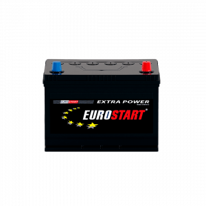 Аккумулятор Eurostart Extra Power 6 СТ 70Ач оп D26