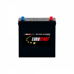 Аккумулятор Eurostart Extra Power 6 СТ 45Ач оп B24