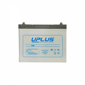 Аккумулятор Uplus US AGM 12V-5А/ч