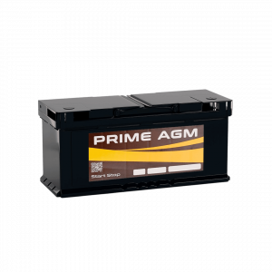 Аккумулятор PRIME AGM 6СТ 95 оп 950А