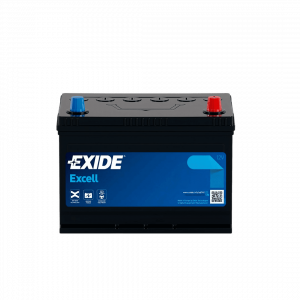 Аккумулятор Exide Exell 6 СТ 60 оп D23