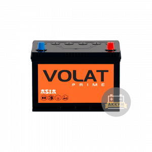 Аккумулятор Volat Prime 6 СТ 75Ач D26