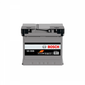 Аккумулятор Bosch S5 6 СТ 54Ач оп