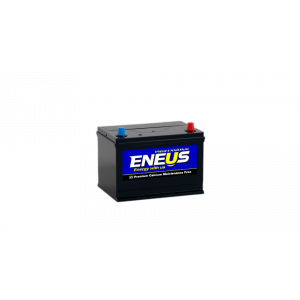 Аккумулятор Eneus Professional 80Ач обратная