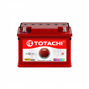 Аккумулятор Totachi KOR CMF 60Ач обратная