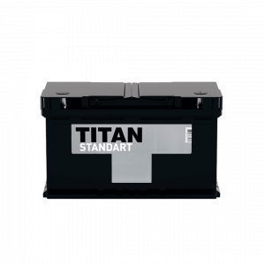 Аккумулятор Titan Standart 75Ач