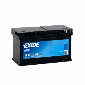 Аккумулятор Exide 6 СТ 70 оп Start&Stop AGM