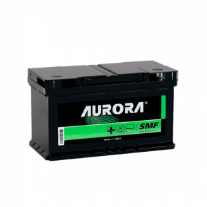 Аккумулятор Aurora 6 СТ 68Ач низкий