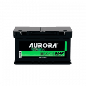 Аккумулятор Aurora 6 СТ 68Ач низкий