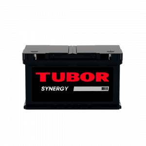 Аккумулятор Tubor Synergy 70Ач обратная