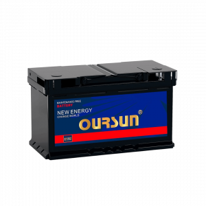 Аккумулятор Oursun 6 СТ 70