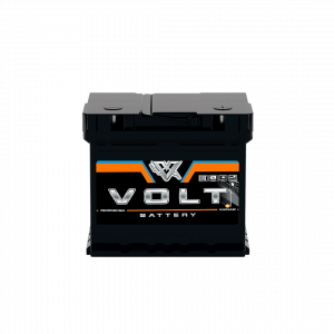 Аккумулятор Volt Professional 6 СТ 60 оп