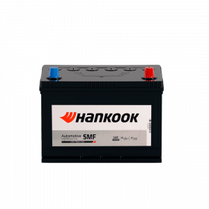 Аккумулятор Hankook 6 СТ 60 оп D23