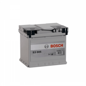 Аккумулятор Bosch S3 6 СТ 56Ач оп