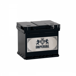 Аккумулятор Roko Imperial 60Ач обратная