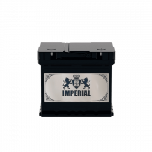 Аккумулятор Roko Imperial 60Ач