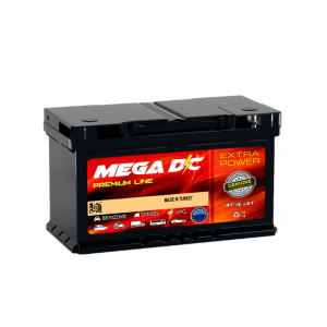 Аккумулятор Mega DC 75Aч 