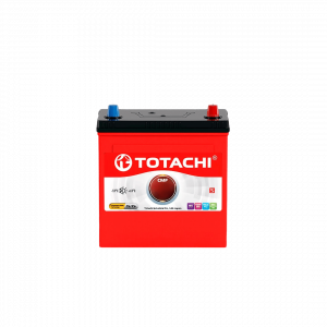 Аккумулятор Totachi KOR CMF 6 СТ 50 оп B24 тонк.кл.