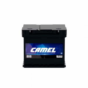 Аккумулятор Camel 50Ач обратная