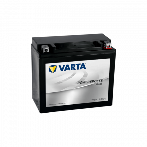 Аккумулятор Varta AGM 12V-18А/ч (YTX20L-BS)