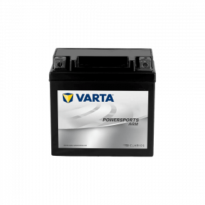 Аккумулятор Varta AGM 12V-18А/ч (YTX20L-BS)