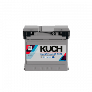 Аккумулятор Kuch 6 CT 60