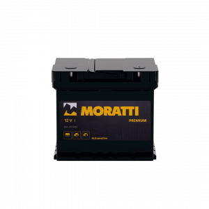 Аккумулятор Moratti 6 СТ 60Ач оп низкий