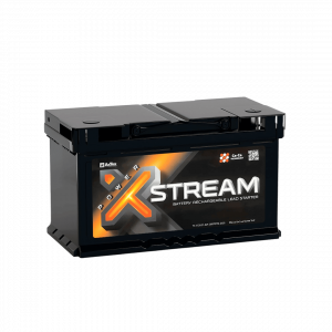 Аккумулятор X-STREAM POWER 6 СТ 75