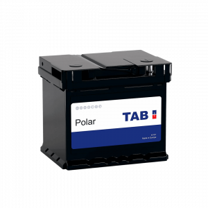 Аккумулятор Tab Polar Blue 6 СТ 66Ач оп