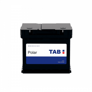 Аккумулятор Tab Polar Blue 6 СТ 66Ач оп