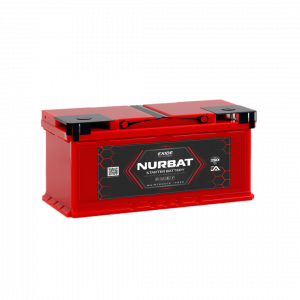 Аккумулятор Nurbat 6 CT 100Ач