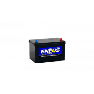 Аккумулятор Eneus Professional 100Ач обратная