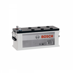 Аккумулятор Bosch 6 СТ 225Ач евро Т5